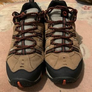 Men’s Merrell shoes